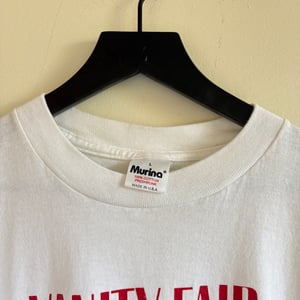 Image of Vanity Fair August 1993 Cover T-Shirt