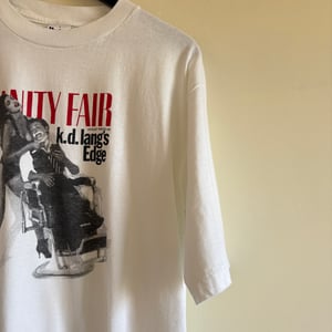 Image of Vanity Fair August 1993 Cover T-Shirt