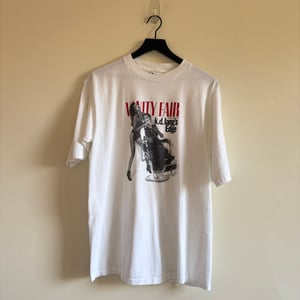 Image of Vanity Fair August 1993 Cover T-Shirt