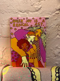 Image 3 of 🌷QUEER JOY🌷