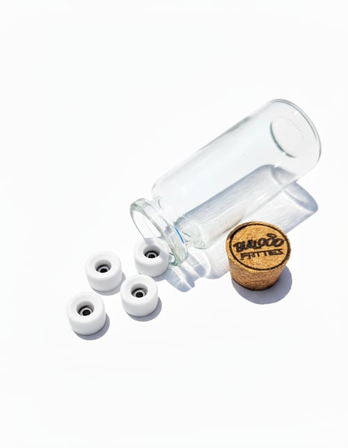 Image of Urethane Wheels - BullGod Fatties