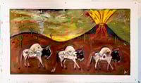 Image 2 of White Buffalo Apocalypse 