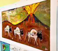Image 3 of White Buffalo Apocalypse 