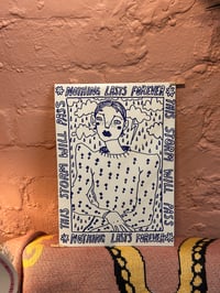 Image 1 of Nothing Lasts Forever