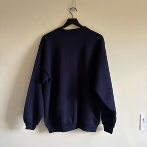 Image of 'Good Planets' Crewneck Sweatshirt