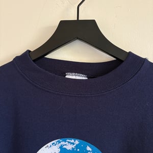Image of 'Good Planets' Crewneck Sweatshirt