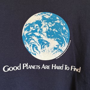 Image of 'Good Planets' Crewneck Sweatshirt
