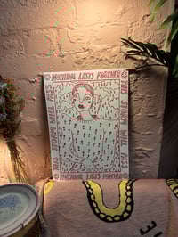 Image 1 of ⛈️NOTHING LASTS FOREVER ⛈️ 2025 LIMITED EDITION COLOURWAY