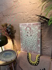 Image 2 of ⛈️NOTHING LASTS FOREVER ⛈️ 2025 LIMITED EDITION COLOURWAY