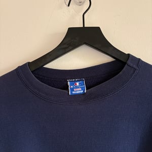 Image of Champion Reverse Weave Crewneck Sweatshirt