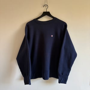 Image of Champion Reverse Weave Crewneck Sweatshirt
