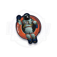Image 23 of StickerBomb Vault. Mystery-Mix Stickers.