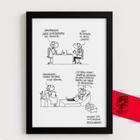 INKTOBER DIA22 2025 #Ansiedad