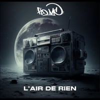 Mixtape L'air de rien 