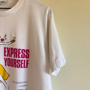Image of Belk Department Store 'Accessory Week' T-Shirt