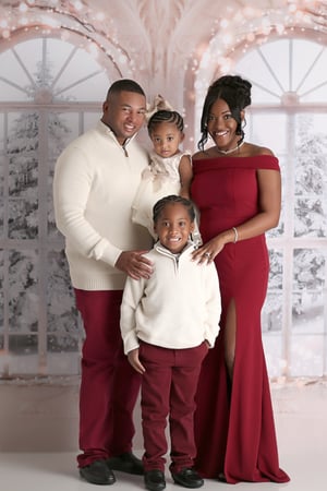 Image of Christmas Mini Sessions