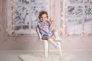 Image of Christmas Mini Sessions