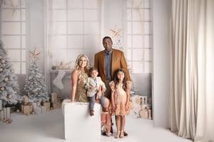 Image of Christmas Mini Sessions