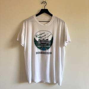 Image of Canyon Ranch Berkshires T-Shirt