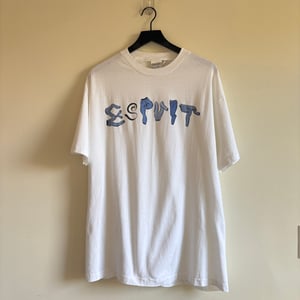 Image of Esprit Sport Jean Spellout T-Shirt