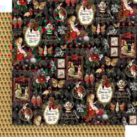 Image 2 of Limited Edition Christmas in Wonderland Mystery Box