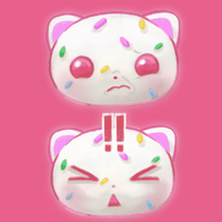 Image 3 of ☆彡Sprink STICKERPACK!