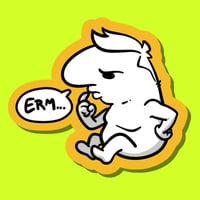 Zach Sticker