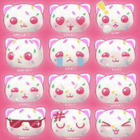 Image 2 of ☆彡Sprink STICKERPACK!