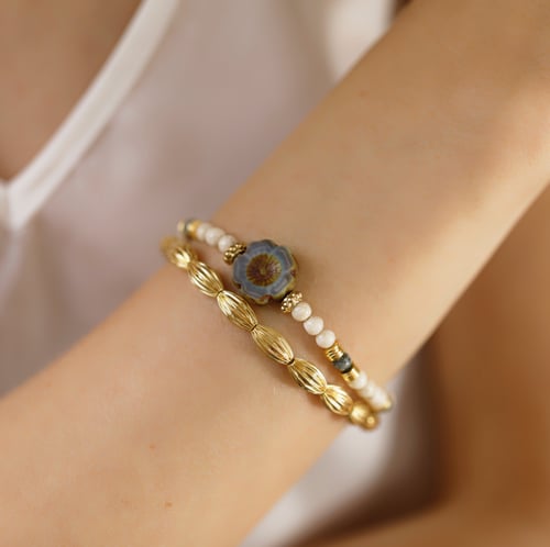 Image of Bracelet Léone