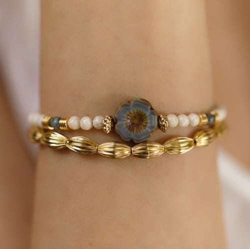 Image of Bracelet Léone