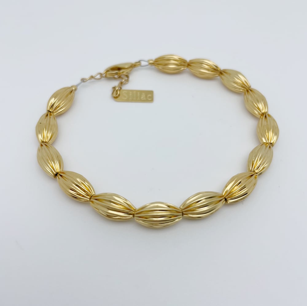 Image of Bracelet Léone