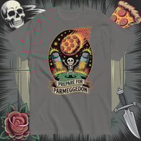 Image 4 of Parmeggedon Tee