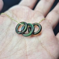 Image 1 of ALIEN TECH 3PK