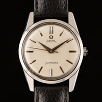 Image 2 of 1959 Omega Seamaster Automatic