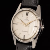 Image 5 of 1959 Omega Seamaster Automatic