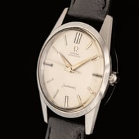 Image 6 of 1959 Omega Seamaster Automatic