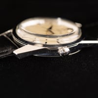 Image 10 of 1959 Omega Seamaster Automatic