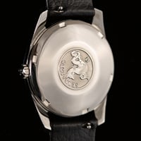 Image 9 of 1959 Omega Seamaster Automatic