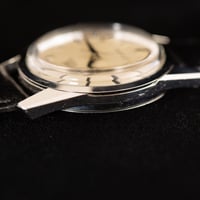 Image 12 of 1959 Omega Seamaster Automatic