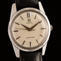 Image 3 of 1959 Omega Seamaster Automatic