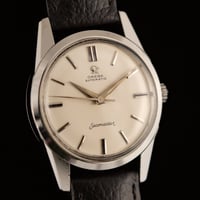 Image 4 of 1959 Omega Seamaster Automatic
