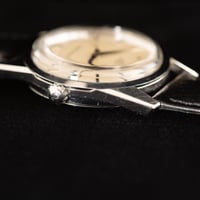 Image 11 of 1959 Omega Seamaster Automatic