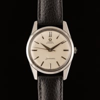Image 1 of 1959 Omega Seamaster Automatic