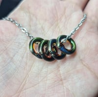 Image 4 of ALIEN TECH 4PK