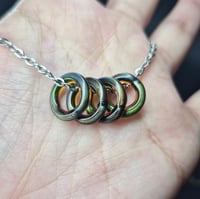 Image 1 of ALIEN TECH 4PK