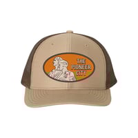 Image 1 of The Pioneers Hat