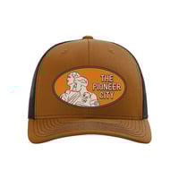 Image 2 of The Pioneers Hat