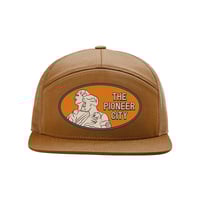 Image 4 of The Pioneers Hat