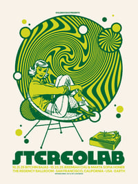 Stereolab - San Francisco 2025