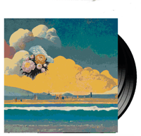 TEMPLES - Exotico 2LP